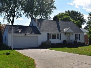 306 Michigan Ave, Sandusky, OH 44870