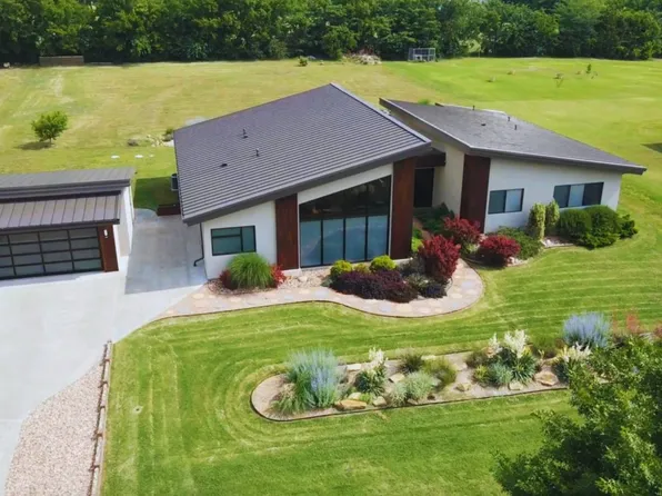 4101 Rolling Hills Dr, Ardmore, OK 73401