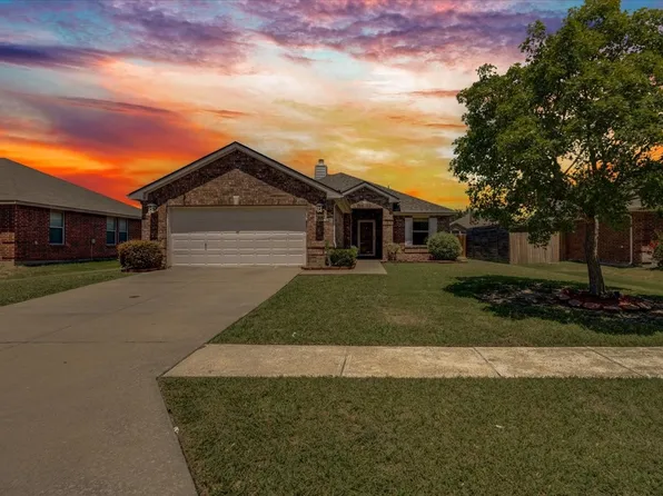 308 Long Prairie Dr, Forney, TX 75126