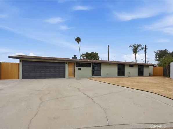 1261 E Ada Ave, Glendora, CA 91741