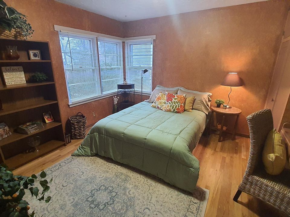 Gorgeous natural light!
