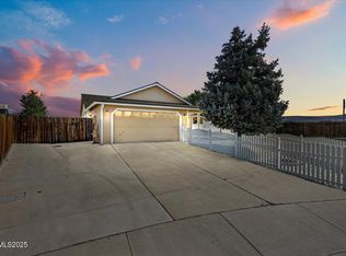 51 Badger Creek Ct, Sparks, NV 89436