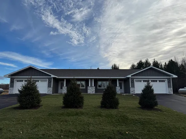 4450 E Moose Horn Dr, Moose Lake, MN 55767