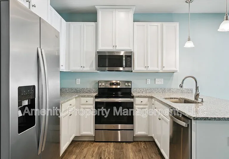205 Capeside Ct #1 — Photo 6