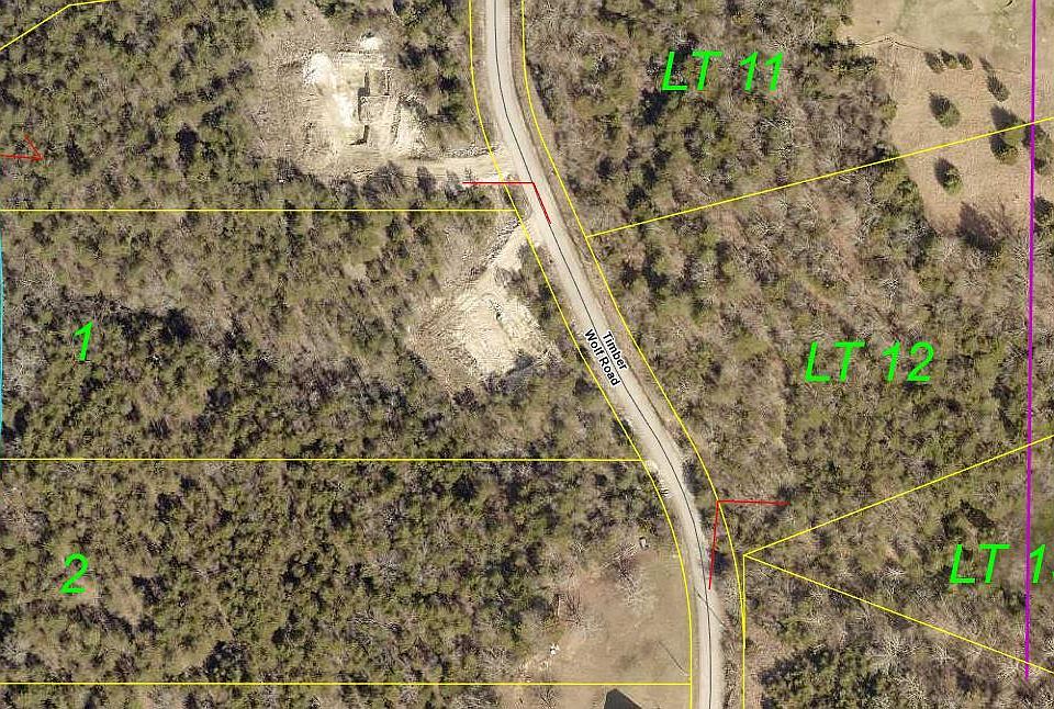 1st image of 360 Timber Wolf Road Lot 1