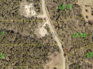 LOT 1 Timber Wolf Rd, Hollister, MO 65672