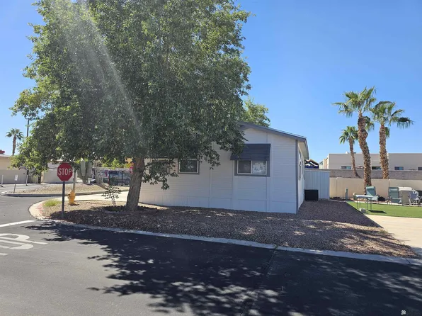 5707 E 32nd St Lot 53, Yuma, AZ 85365