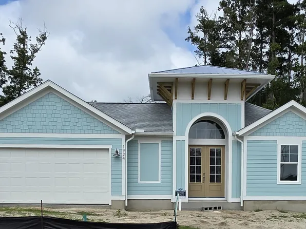 1924 Indigo Cove Way, Calabash, NC 28467