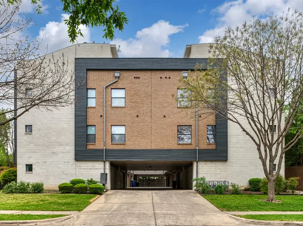 3930 Bowser Ave #12, Dallas, TX 75219