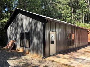 3056 Highway 411, Fairmount, GA 30139