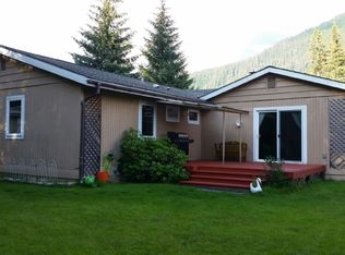 4162 Aspen Ave, Juneau, AK 99801