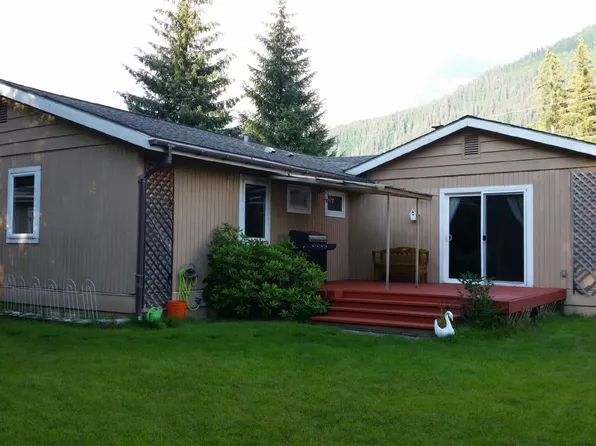 4162 Aspen Ave, Juneau, AK 99801
