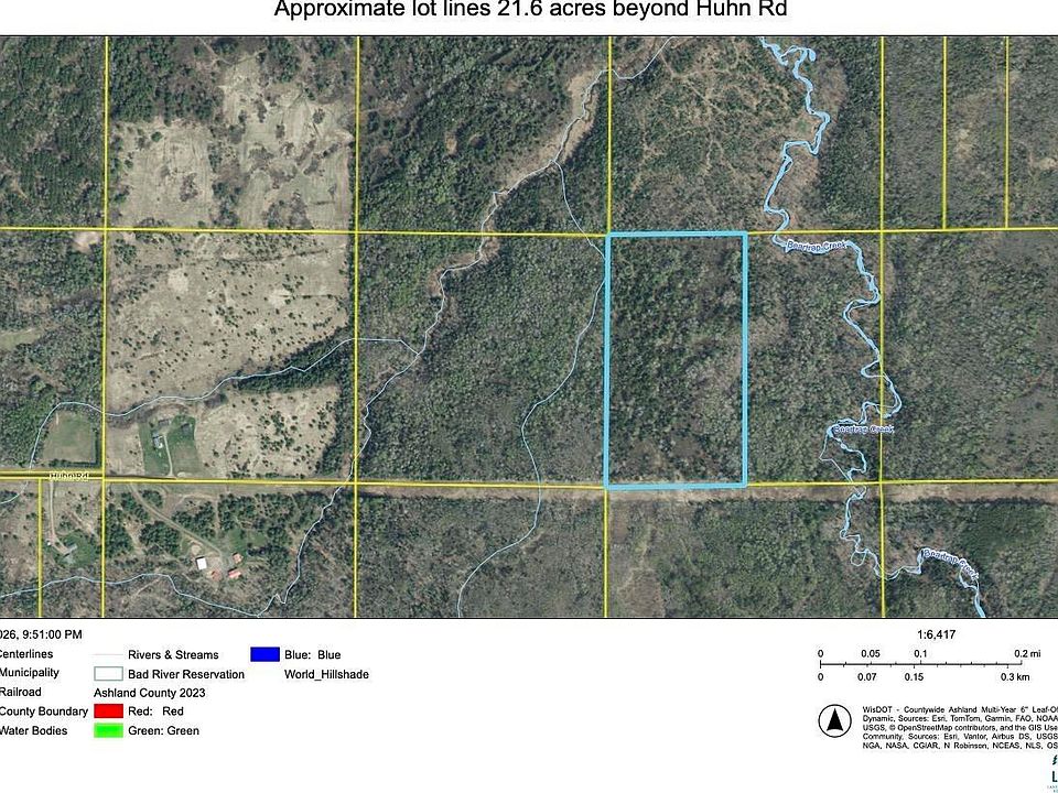 2nd image of 000 Huhn Rd