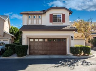 105 Rue Du Chateau, Aliso Viejo, CA 92656