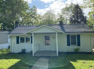 403 W Terrace Dr, Bloomington, IN 47403