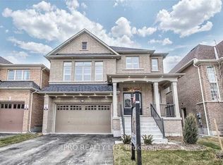 2373 Dress Circle Cres, Oshawa, ON L1L 0L8