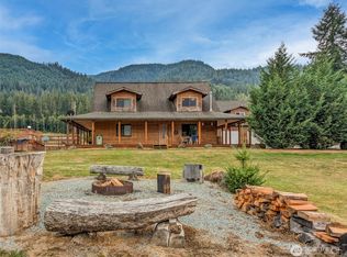 106 Baise Ln, Randle, WA 98377