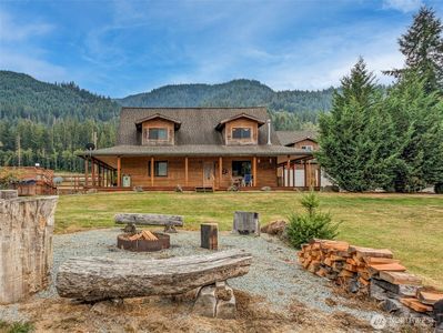 106 Baise Lane, Randle, WA, 98377