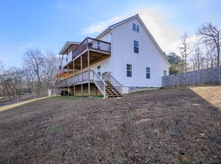 1010 Ramey Rd, Trion, GA 30753