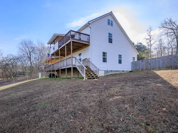 1010 Ramey Rd, Trion, GA 30753