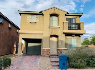 152 Almond Ridge Pl, Henderson, NV 89015
