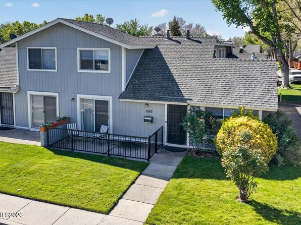 1593 York Way, Sparks, NV 89431