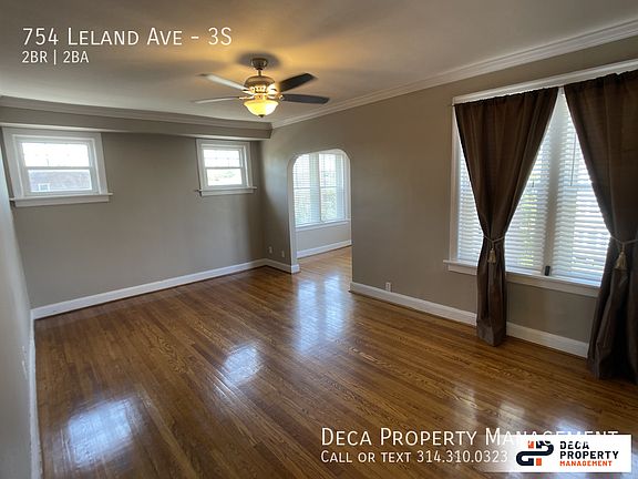 2nd image of 754 Leland Ave APT 3S