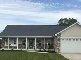 165 S Greenwood Rd, Tawas City, MI 48763