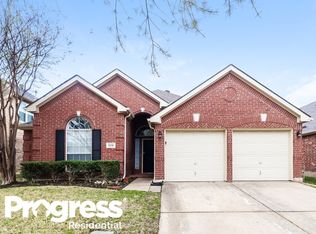 8136 Hosta Way, Fort Worth, TX 76123