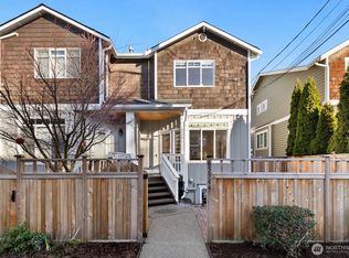 6534 34th Ave NE APT A, Seattle, WA