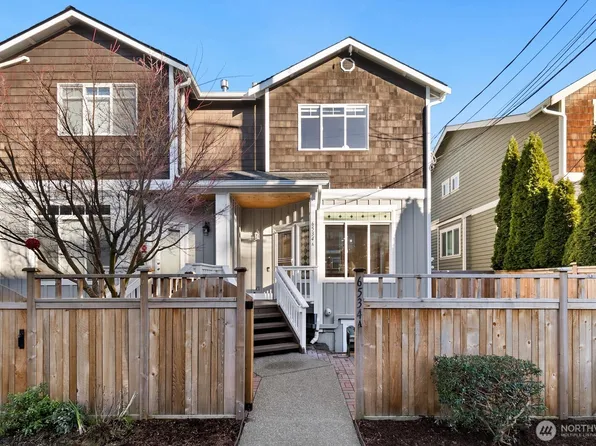6534 34th Avenue NE #A, Seattle, WA 98115
