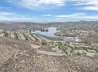 9 Via Del Lago LOT 3, Lake Elsinore, CA 92532