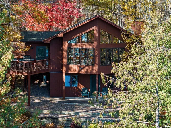 6040 S Thunder Lake Dr NE, Remer, MN 56672