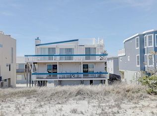 15 E Cumberland Ave, Harvey Cedars, NJ 08008