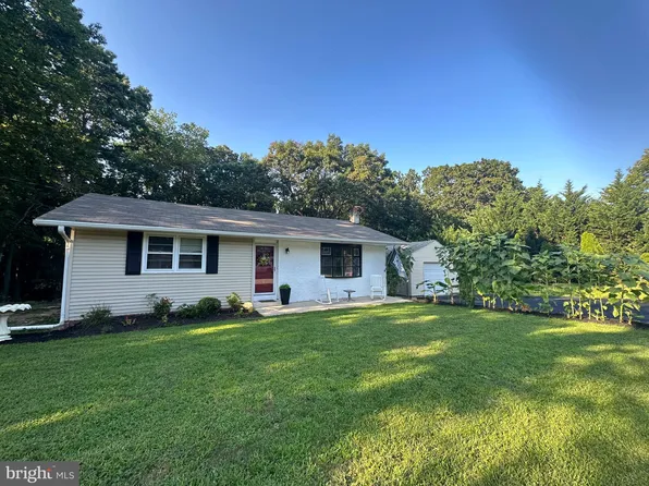 369 Katherine Ave, West Berlin, NJ 08091