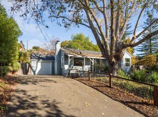 2136 Franklin Avenue, Santa Rosa, CA 95404