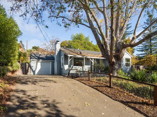 2136 Franklin Avenue, Santa Rosa, CA 95404