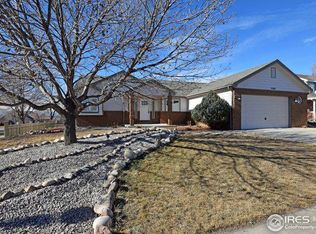 3507 Donath Ave, Loveland, CO 80538