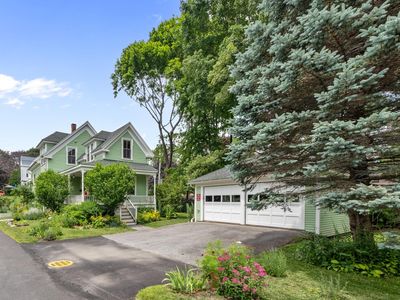 9 Lincoln Street, Rockland, ME, 04841