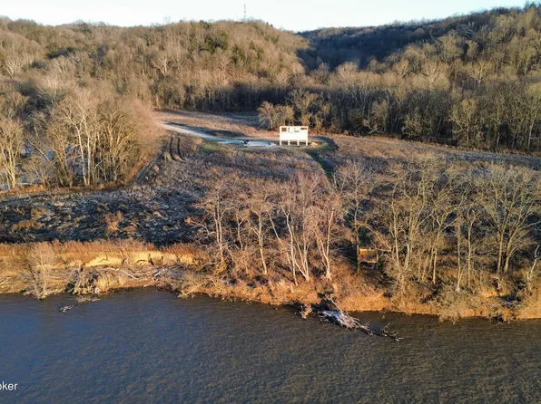 3033 Wises Landing Rd, Bedford, KY 40006