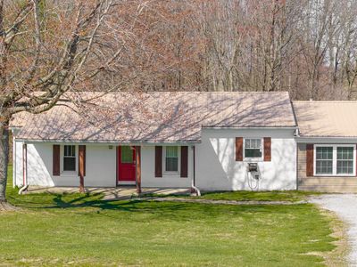 360 Brown Colyer Rd, Eubank, KY, 42567