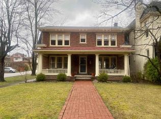 140 North Blvd W, Huntington, WV 25701