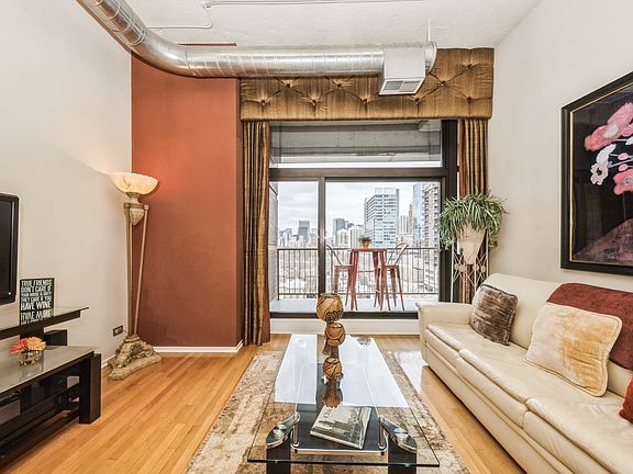 5th image of 1530 S State St APT 610