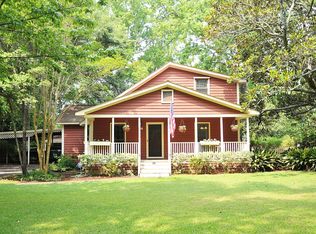 441 Cheves Dr, Charleston, SC 29412