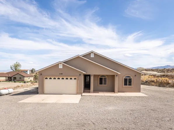 138 Edgewood Dr, Spring Creek, NV 89815