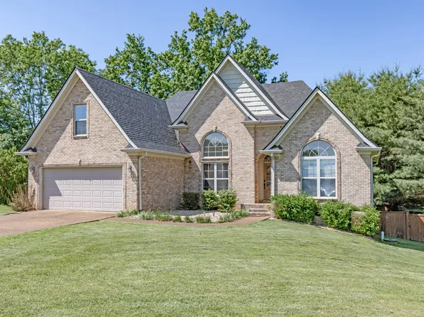 124 Baylee Ct, White House, TN 37188