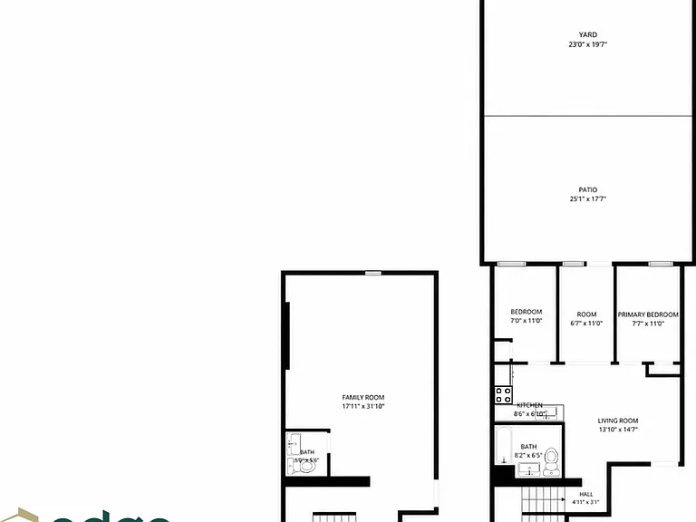 754 Grand St #1I — Photo 2