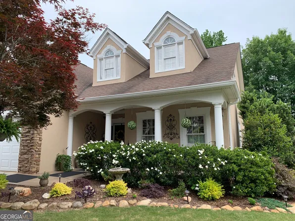 213 Collierstown Way, Peachtree City, GA 30269