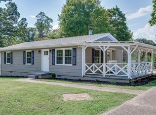 1228 Hornal Rd, White Bluff, TN 37187