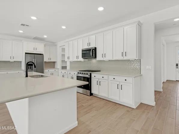 12244 N Sierra Verde Pl, Marana, AZ 85658